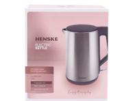 El.veekeetja HENSKE KES5208-GS 1.5L