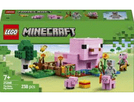 Konstruktor LEGO Põrsamaja