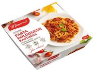 Pasta Bolognese kastmega 300g