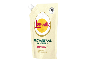 Majonees LEMMIK Provansaal, 700g
