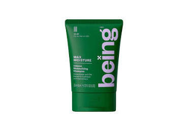 Šampoon BEING INC Max Moisture 354ml