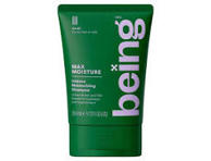 Šampoon BEING INC Max Moisture 354ml