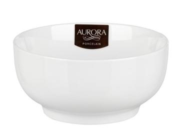 Kauss AURORA White home 12cm