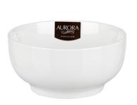 Kauss AURORA White home 12cm