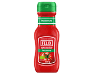 Ökol. tomatiketšup FELIX 500g