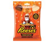 Kommid maapähklivõi šok. REESE`S 62g