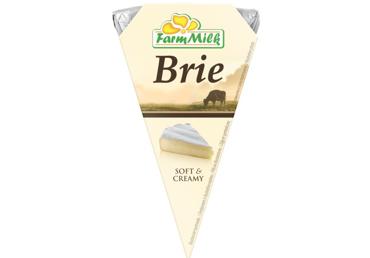 Brie juust CHANSON DU FROMAGE, 125g