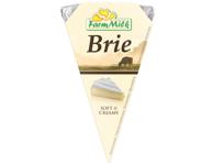 Brie juust CHANSON DU FROMAGE, 125g