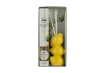 Kodulõhnastaja ILAJA sidrun 100ml - 1