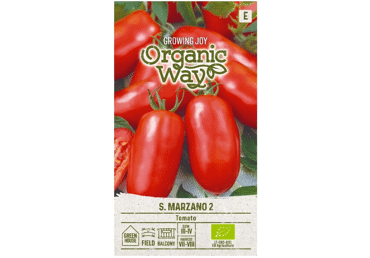 Еomato Marzano 2