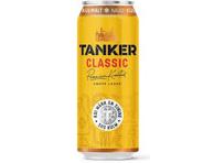 Õlu TANKER Classic Amber 4.7% 500ml