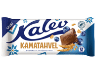 Kamatahvel mustika küpsise KALEV 100g