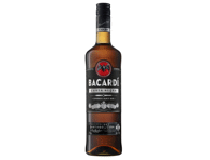 Rumm BACARDI Carta Negra 37.5% 1L
