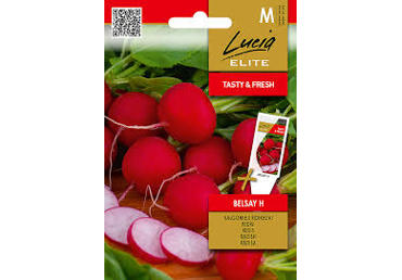 Redis Belsay H