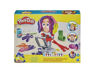 Mängukomplekt PLAY-DOH Juuksurisalong