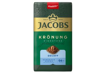 Jahv.kohv Krönung JACOBS kof.vaba 250g