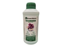 Taimedele min.väetis GREEN MAMA 500ml