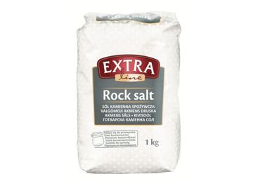 Jäme sool OPTIMA LINIJA 1kg