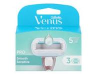 Varuterad VENUS Pro SmoothSensitive 3tk