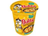 Kiirnuudlid Cheese SAMYANG 70g tops