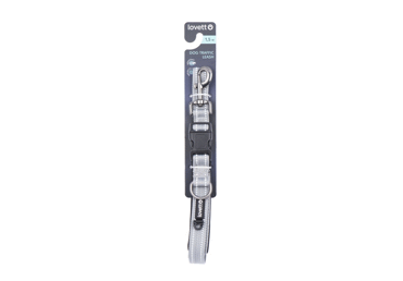 Lemmiklooma jalutusrihm LOVETT 1.5m - 3