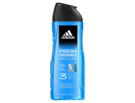 Dušigeel ADIDAS Fresh Endurance 400ml