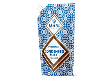 Kondenspiim suhkru ja shokolaadiga, 250 g