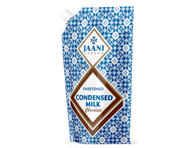 Kondenspiim suhkru ja shokolaadiga, 250 g