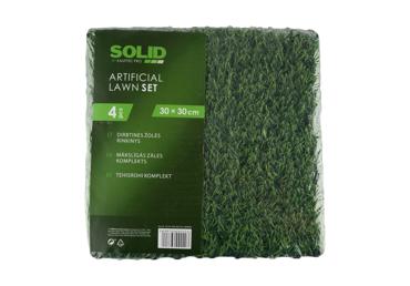 Muru terrassplaat SOLID 30x30cm 4tk - 1