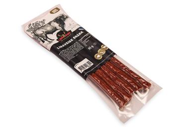 Lihaveisesnäkk LINNAMÄE, 85g