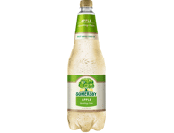 Siider SOMERSBY Apple 4.5% Apple 1L PET
