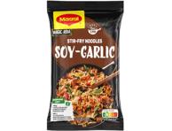 Kiirnuudlid Soy Garlic MAGGI 185g
