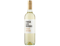 Vein FINCA LAS MORAS Pinot Grigio 750ml