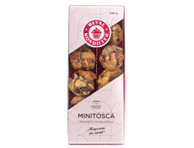 Minitosca 10tk REVAL KONDIITER, 240g