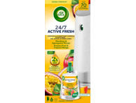 Õhuvärsk.AIR WICK AF Mango&Passion 228ml