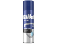 Raseerimisgeel GILLETTE Cleansing 200ml
