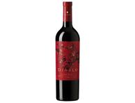 GT vein DIABLO Dark Red 750ml