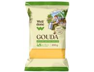 Juust Gouda 48% WELL DONE 200g