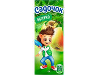 Õunamahl SADOCHOK 200ml