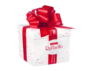 Kompvekikarp Raffaello FERRERO kuup 300g