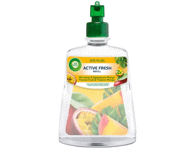 Õhuvärs.AIR WICK AF Man.&Pas.täide 228ml