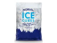 Jääkuubikud NORVIL, 1kg