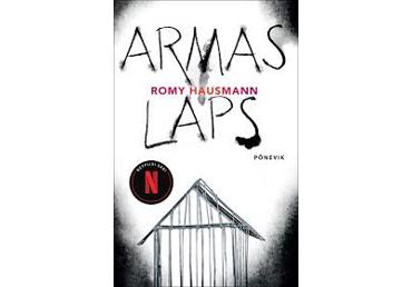 Raamat Armas laps
