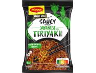 Kiirnuudlid Teriyaki MAGGI 128g