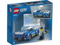Konstruktor LEGO Police Car