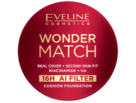 J.kreem EVELINE Won.Mat.nr.02W Vanill15g