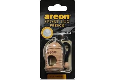 Autoõhuvärskendaja AREON FRESCO Gold
