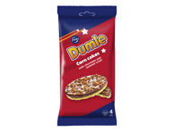 Maisigaletid šok.karam.Dumle FAZER 66g