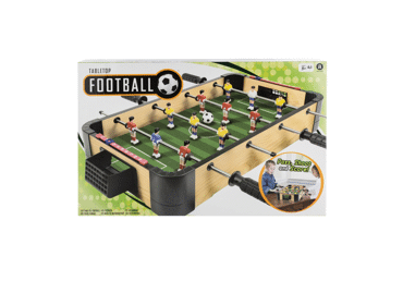 Lauajalgpall, 50cm - 1