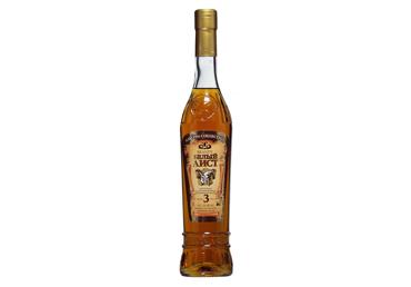 Brandy BELÕI AIST 3* 40% 500ml